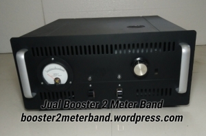 Jual Booster 2M 400 W